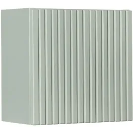 szalwiowa-szafka-gorna-qubik-30-cm-line-reed-green-83-30-dq-ryflowany-front