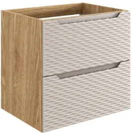 ryflowana-szafka-pod-umywalke-60-cm-ocean-beige-82-60-2s-z-szufladami-dab