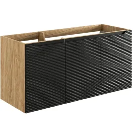 ryflowana-szafka-pod-umywalke-120-cm-ocean-black-82-120-3d-dab-olejowany