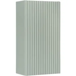 szalwiowa-szafka-gorna-30-cm-line-reed-green-83-30-1d-ryflowany-front