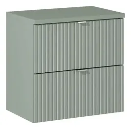 szalwiowa-szafka-z-blatem-60-cm-line-reed-green-82-60-2s-z-szufladami