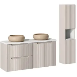 kaszmirowe-ryflowane-zestaw-mebli-nova-cashmere-120-cm-umywalki-i-slupek
