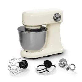 robot-kuchenny-klarstein-bella-evo-1500w-planetarny-misa-5l-kremowy