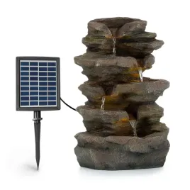 fontanna-sloneczna-blumfeldt-stonehenge-oswietlenie-led-zywica-poliestrowa