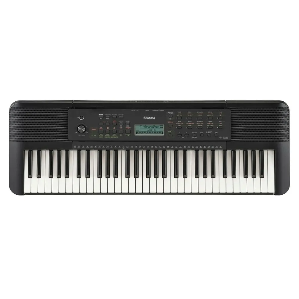 yamaha-keyboard-psr-e283-stan-nowy
