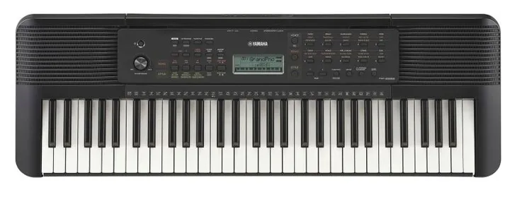 yamaha-keyboard-psr-e283-model-psr-e283