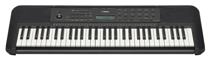 yamaha-keyboard-psr-e283-kolor-czarny