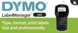 dymo-drukarka-etykiet-label-manager-280-stan-nowy-maksymalna-szerokosc-drukowania-12-mm