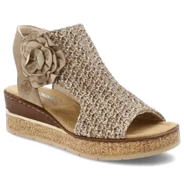 sandaly-rieker-63791-60-beige