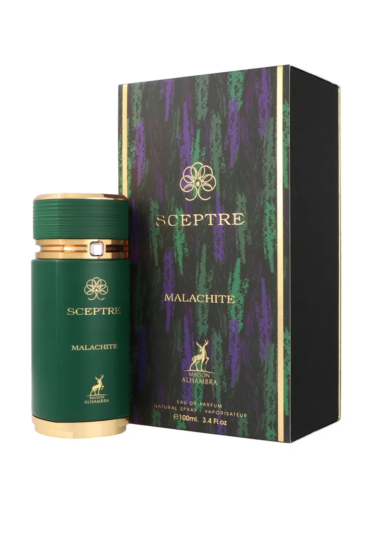 maison-alhambra-sceptre-malachite-edp-100ml