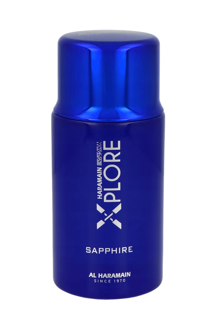 al-haramain-xplore-sapphire-edp-100ml-stan-nowy
