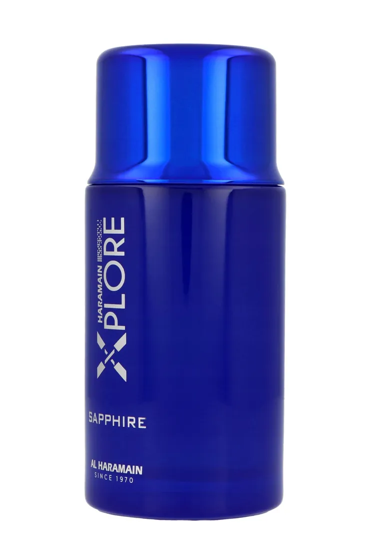 al-haramain-xplore-sapphire-edp-100ml-stan-nowy