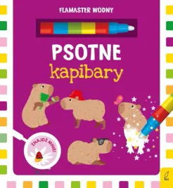 kolorowanka-wodna-woda-flamaster-wodny-psotne-kapibary