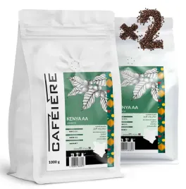kawa-ziarnista-kenia-aa-1kg-x2-swiezo-palona-arabica-100percent-cafeiere