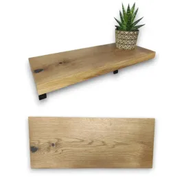 polka-wiszaca-na-sciane-drewniana-debowa-loft