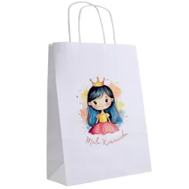 torba-papierowa-24x10x32-dla-dziewczynki-mala-ksiezniczka-na-dzien-kobiet