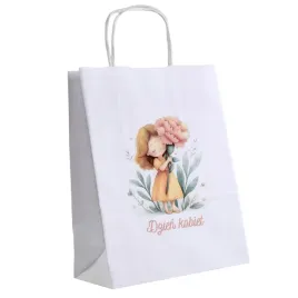 torba-na-dzien-kobiet-dziewczynka-z-kwiatkiem-dla-dziewczynek-18x8x22-cm
