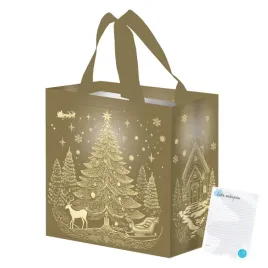 torebka-prezentowa-na-mikolaja-krolowa-lasu-zlota-26x15x27cm-elegancka