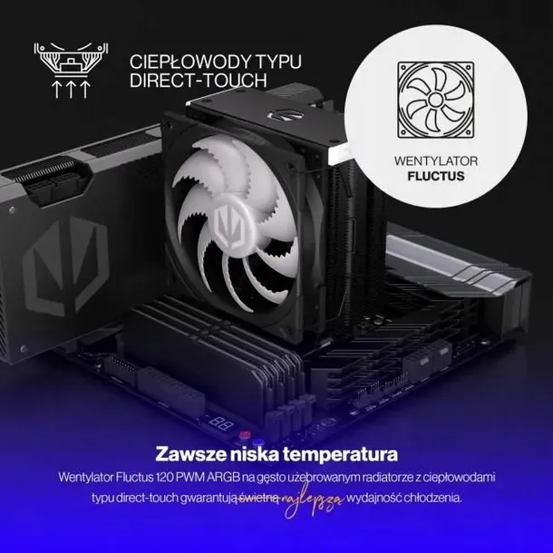 endorfy-fera-5-black-argb-stan-nowy-typ-podstawki-intel-socket-1851-amd-socket-am2-amd-socket-am3-amd-socket-fm2-intel-socket-2011-3