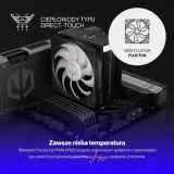 endorfy-fera-5-black-argb-stan-nowy-typ-podstawki-intel-socket-1851-amd-socket-am2-amd-socket-am3-amd-socket-fm2-intel-socket-2011-3