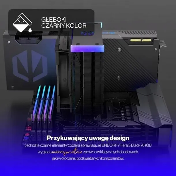 endorfy-fera-5-black-argb-stan-nowy-stan-opakowania-oryginalne