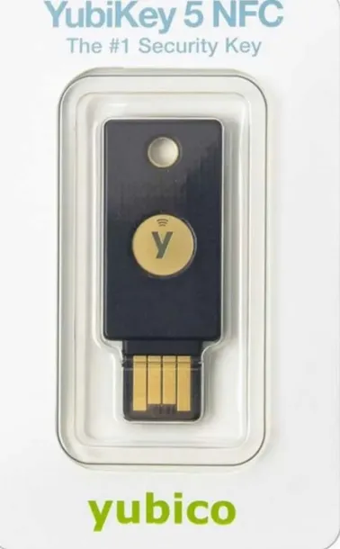 yubikey-5-nfc-stan-nowy