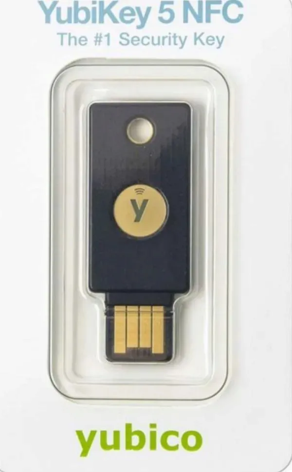 yubikey-5-nfc