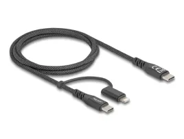 delock-81170-kabel-usb-usb-2-0-1-m-usb-c-usb-c-lightning-60-w-czarny