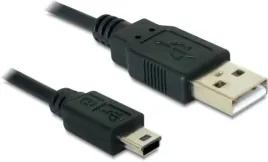 delock-82273-kabel-usb-usb-2-0-1-m-usb-a-mini-usb-b-czarny