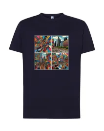 koszulka-t-shirt-komiks-pop-art-soul-muzyka-city-prezent-n80