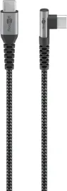 goobay-64659-kabel-usb-usb-2-0-1-m-usb-c-czarny-szary