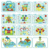 ukladanka-3d-tablica-146-elementow-plec-chlopcy-dziewczynki
