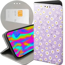 etui-z-klapka-do-xiaomi-redmi-note-7-wzory-wiosna-kwiaty-rosliny-futeral