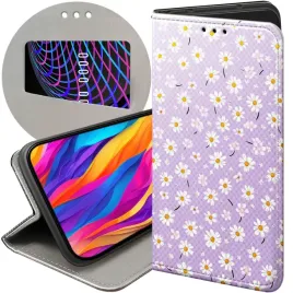 etui-z-klapka-do-xiaomi-redmi-note-12-pro-plus-wzory-wiosna-kwiaty-rosliny