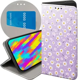 etui-z-klapka-do-xiaomi-redmi-10-wzory-wiosna-kwiaty-rosliny-futeral-case