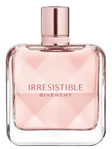 GIVENCHY IRRESISTIBLE EDP 80 ML TESTER