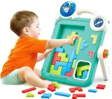 dwustronna-tablica-2w1-tetris-woopie-stan-nowy