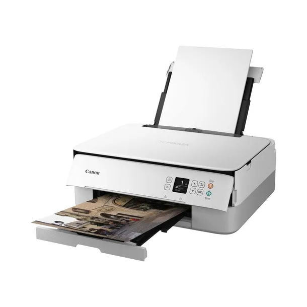 Drukarka wielofunkcyjna atramentowa (kolor) Canon TS5351i
