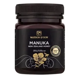 miod-manuka-watson-and-son-mgo-100-250g