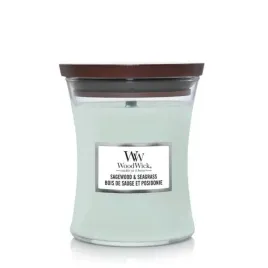 woodwick-srednia-swieca-sagewood-and-seagrass-275-g