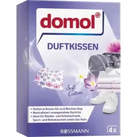 domol-saszetki-zapachowe-soft-cotton-4-szt