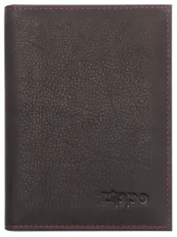 meski-skorzany-portfel-zippo-na-karty-brazowy