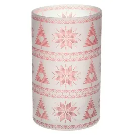 oslona-na-duzy-sloik-red-nordic-yankee-candle