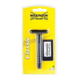 wilkilson-sword-classic-maszynka-do-golenia-dla-mezczyzn-5-zyletek