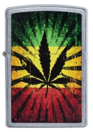 zippo-oryginalna-zapalniczka-rastafari-leaf-design-na-prezent
