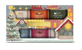 yankee-candle-zestaw-prezentowy-passport-to-the-holidays-6-swiec-mini