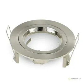 oczko-v-tac-aluminiowe-odlew-gu10-okragle-satyna-vt-774-sn