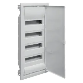 skrzynka-elektryczna-4-rzedowa-48-modulowa-podtynkowa-biala-hager-volta-4x1