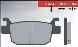 brenta-klocki-hamulcowe-kh415-spiek-metaliczny-zlote-ft-4082