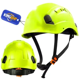 helm-roboczy-alpino-ochronny-kask-wysokosciowy-regulowana-wentylacja-budowa